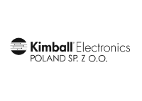 logotypy_Kimball Electronics Poland